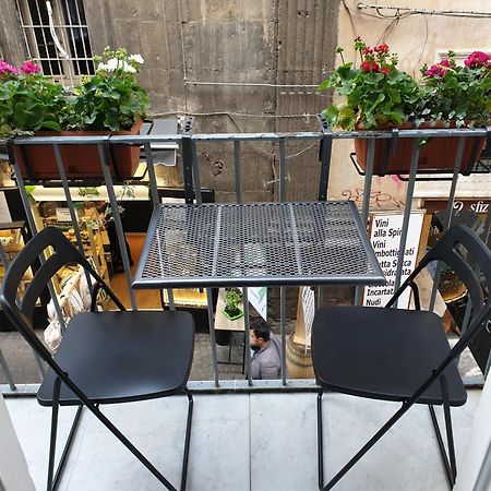 Fashion House Spaccanapoli Dış mekan fotoğraf
