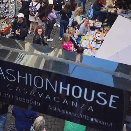 Fashion House Spaccanapoli Dış mekan fotoğraf