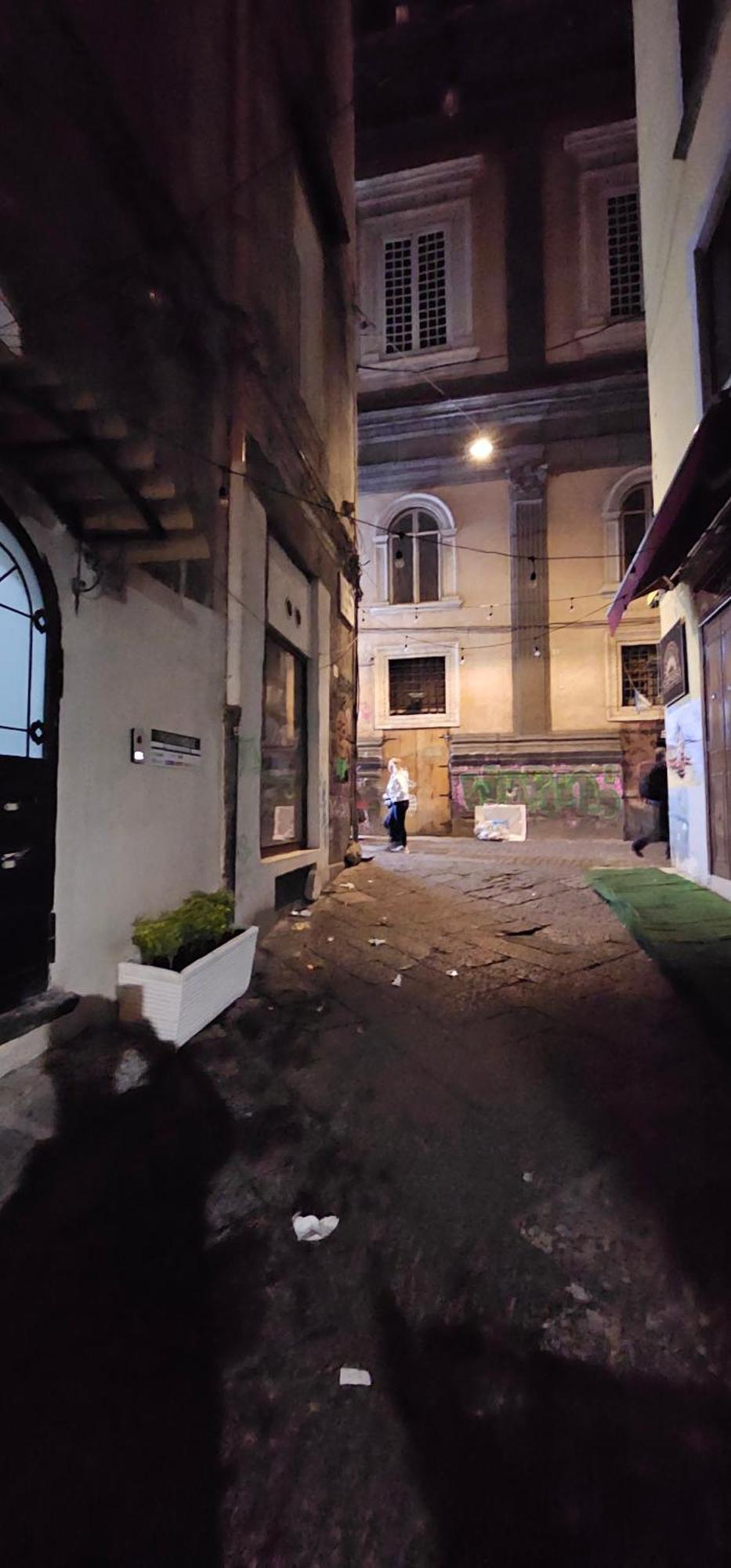 Fashion House Spaccanapoli Dış mekan fotoğraf