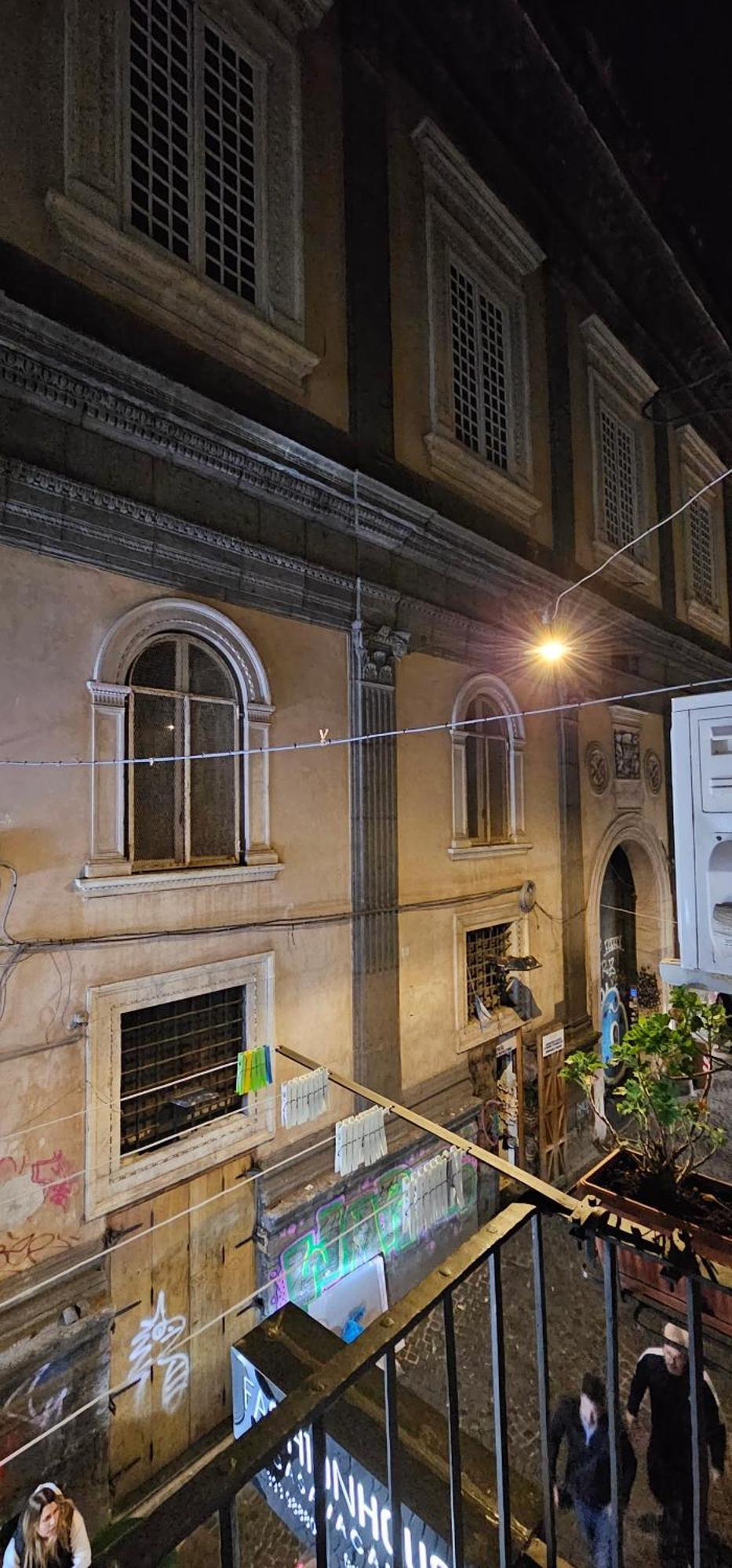 Fashion House Spaccanapoli Dış mekan fotoğraf