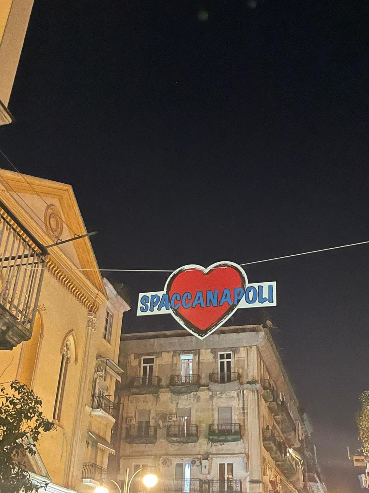 Fashion House Spaccanapoli Dış mekan fotoğraf