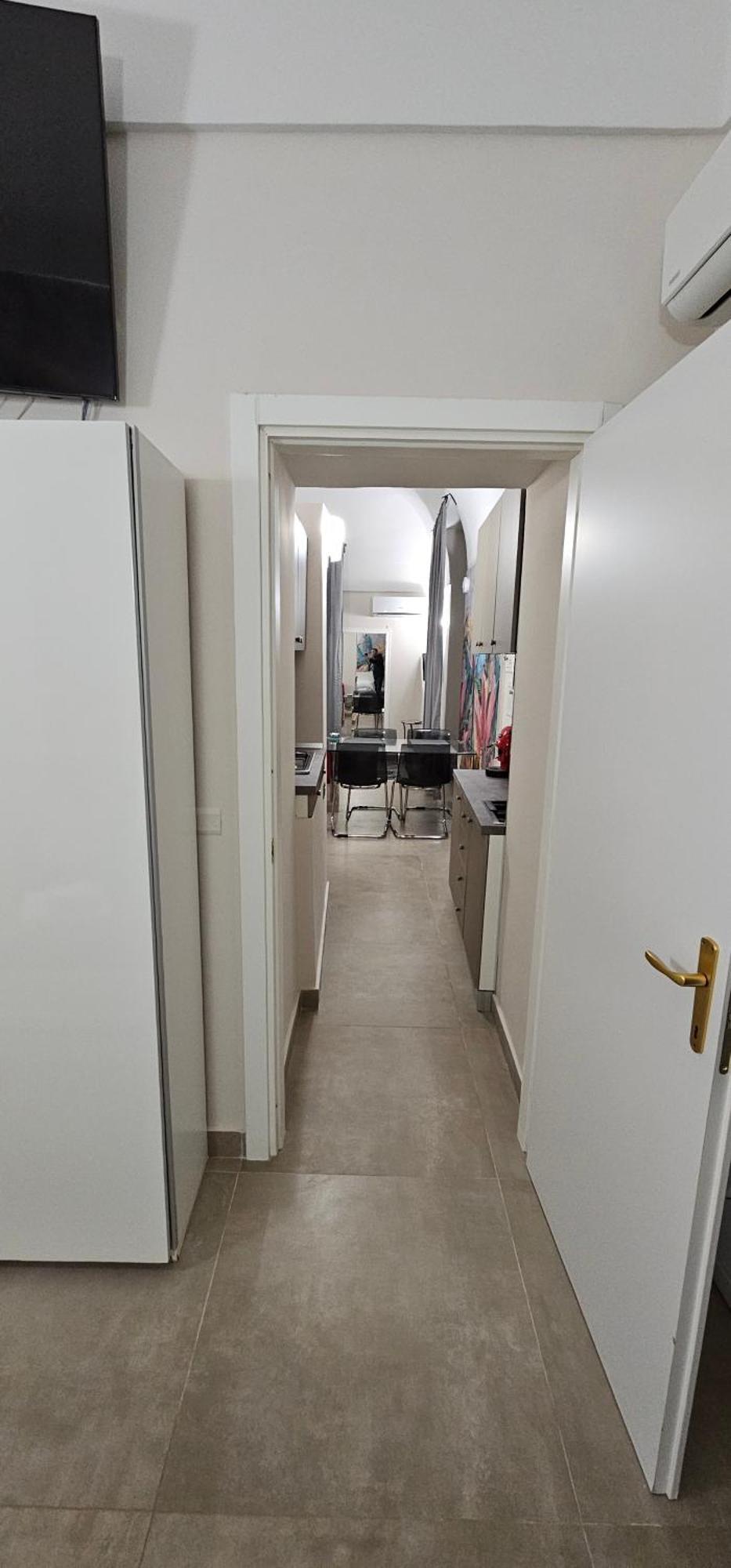 Fashion House Spaccanapoli Dış mekan fotoğraf