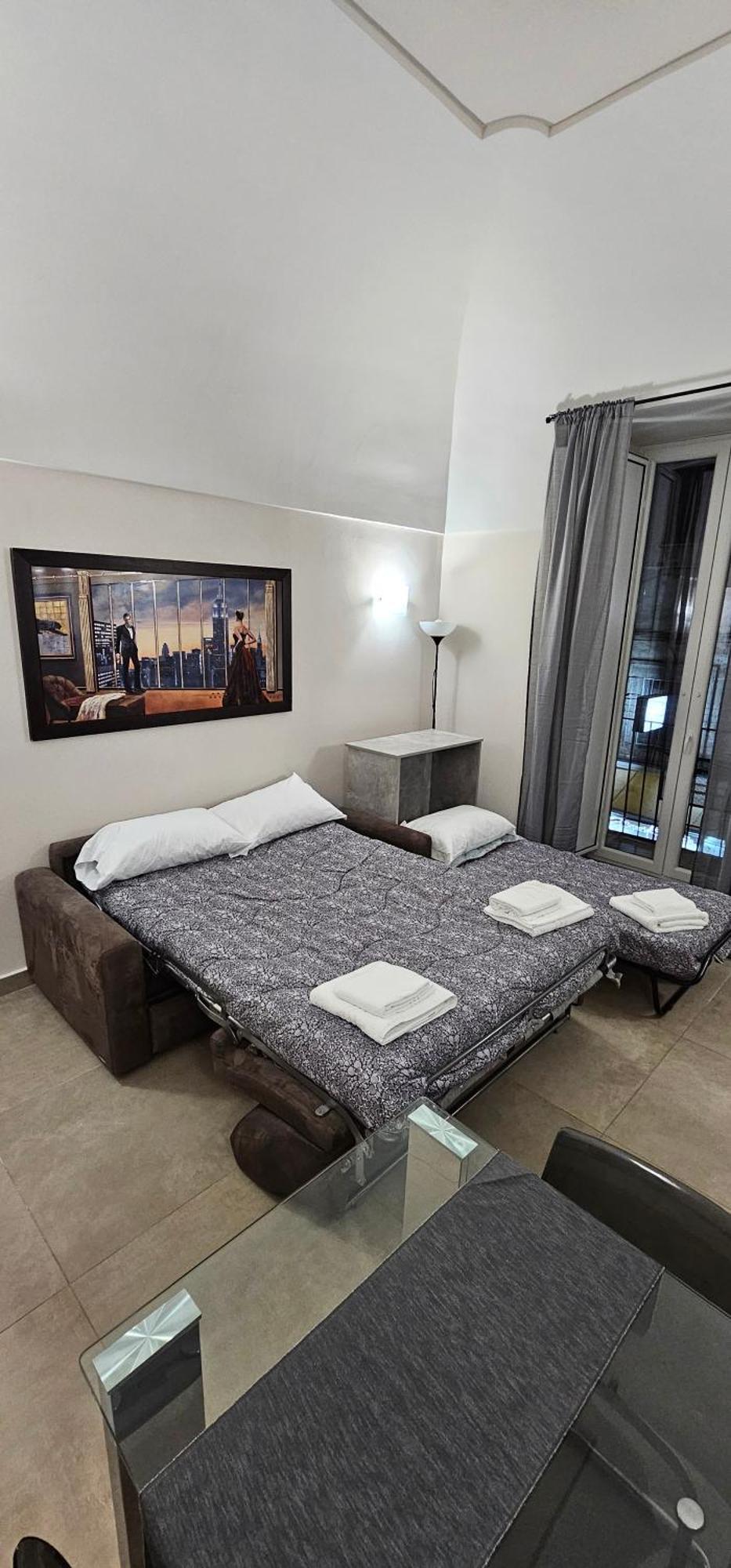 Fashion House Spaccanapoli Dış mekan fotoğraf