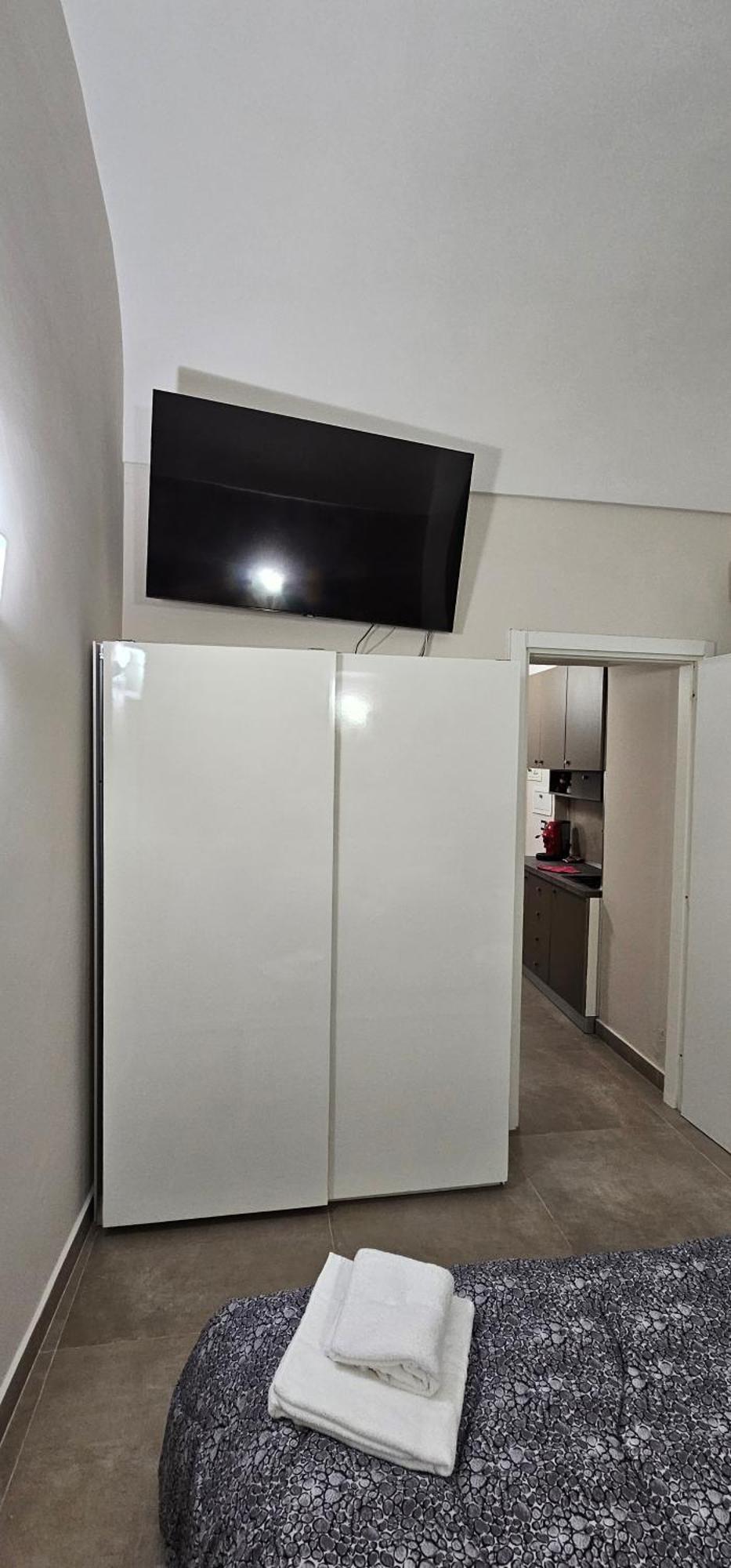 Fashion House Spaccanapoli Dış mekan fotoğraf