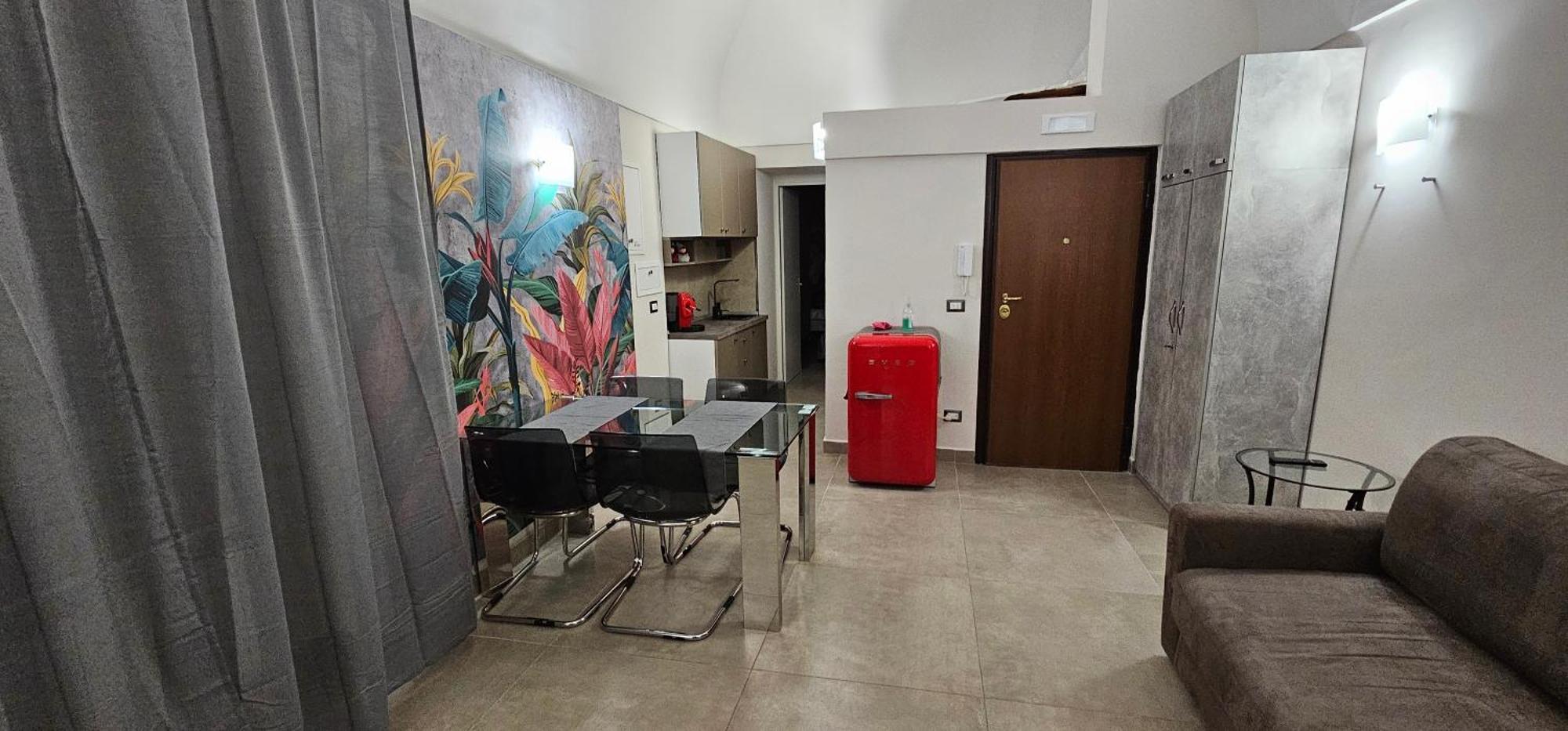 Fashion House Spaccanapoli Dış mekan fotoğraf
