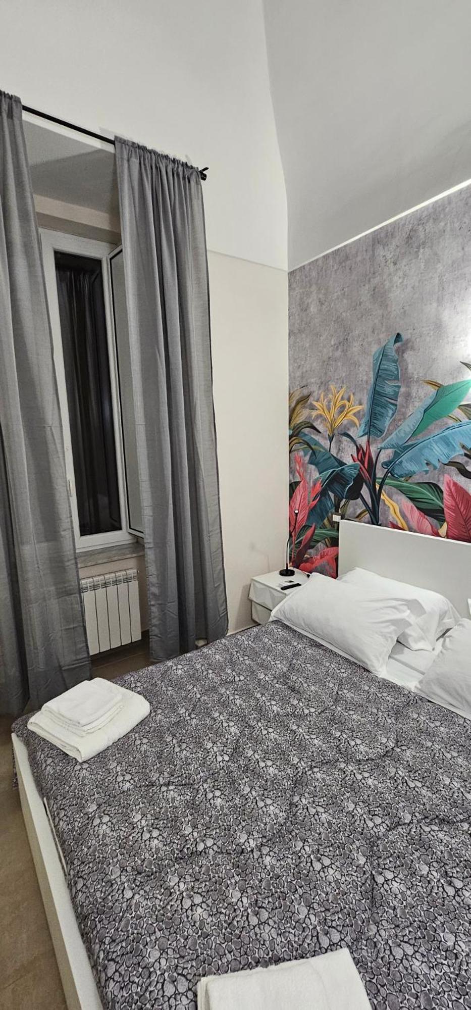 Fashion House Spaccanapoli Dış mekan fotoğraf