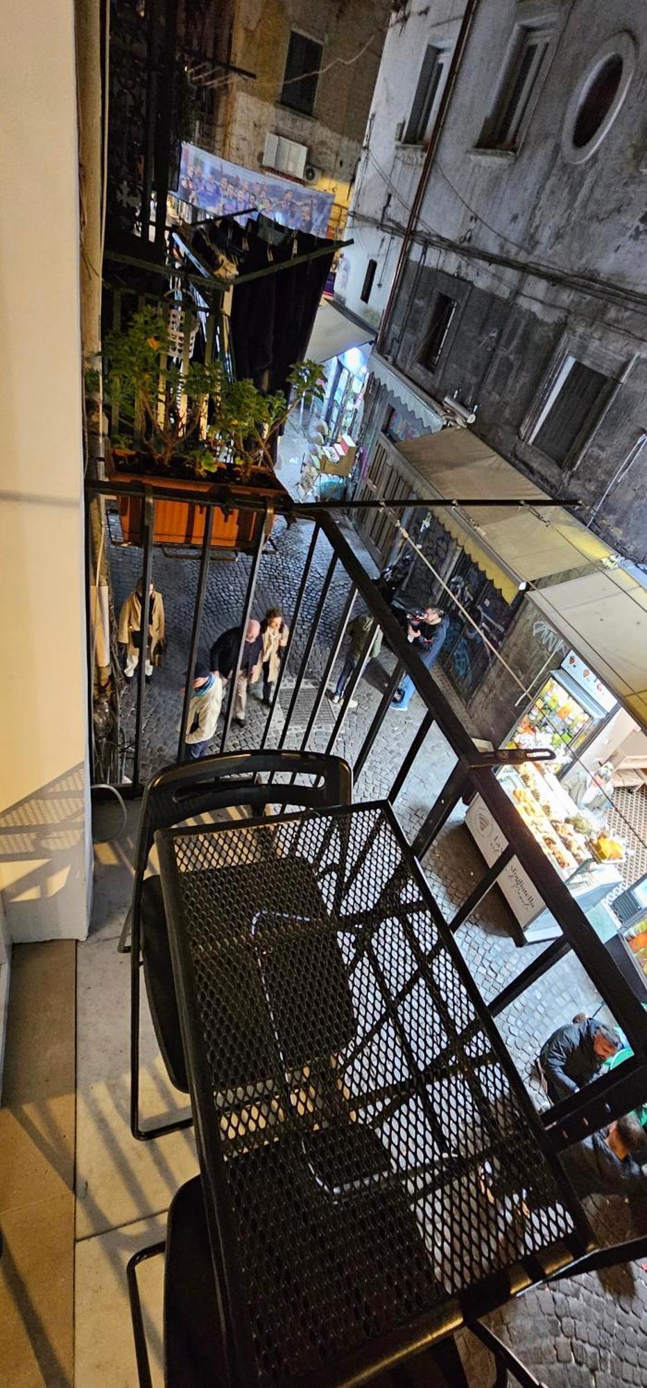 Fashion House Spaccanapoli Dış mekan fotoğraf