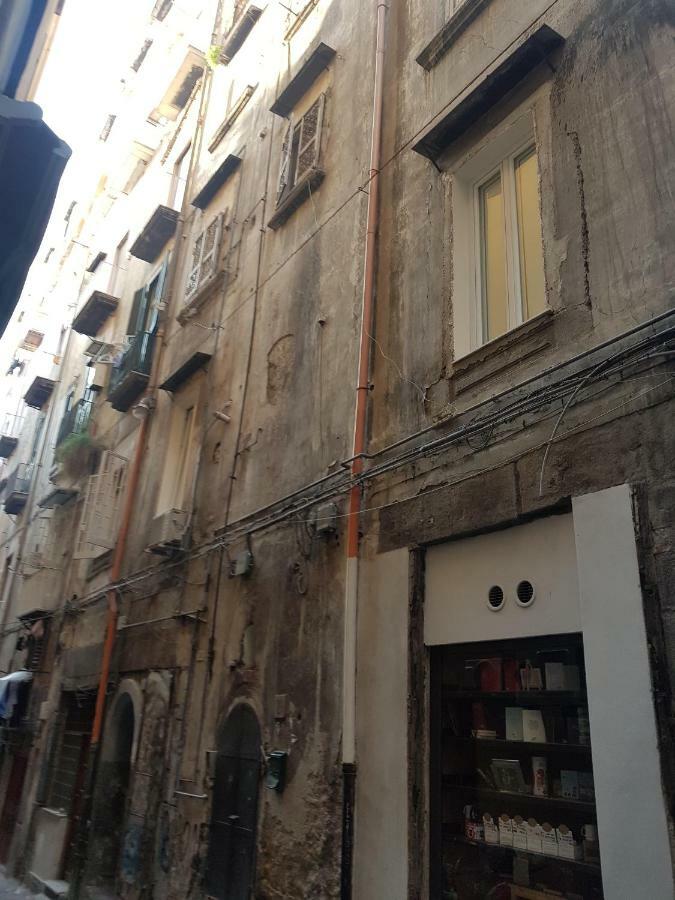 Fashion House Spaccanapoli Dış mekan fotoğraf