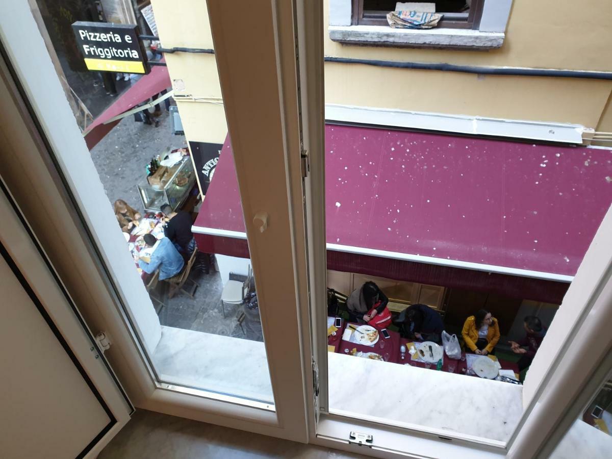 Fashion House Spaccanapoli Dış mekan fotoğraf