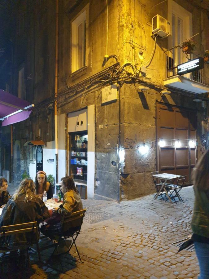 Fashion House Spaccanapoli Dış mekan fotoğraf